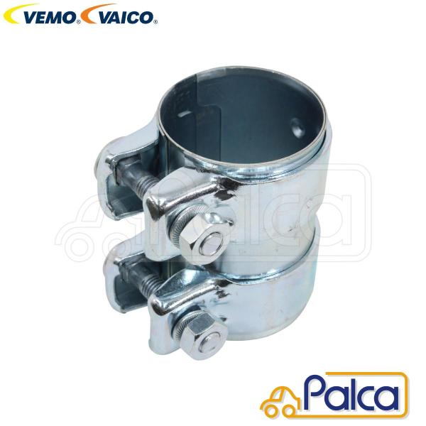 アウディ エキゾーストパイプクランプ/デュアルクリップ A1/8X A3/8L 8P 8V A4/8...