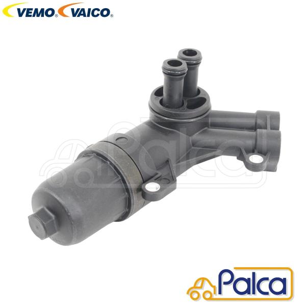 アウディ DCTオイルフィルターハウジング | A4 RS4/8K B8 | A5 RS5/8T 8...