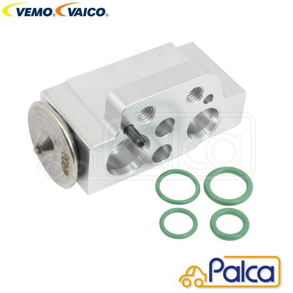 アウディ/VW エキスパンションバルブ A3/RS3/8P | TT/TTRS/8J | ザ・ビート...