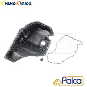 Audi（アウディ） エンジン オイルパン ASSY アルミ対策品 A3/S3 8V