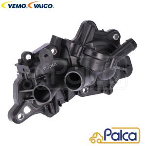 VW サーモスタット ハウジング アップ!/AADKR | ポロ/6RCHZ 6RCJZ