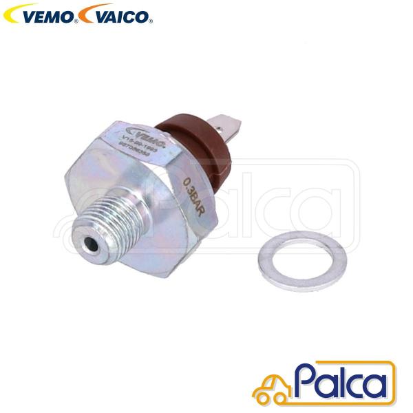 アウディ/VW オイルプレッシャースイッチ A8/4D 80 100 V8 | コラード ゴルフ1 ...