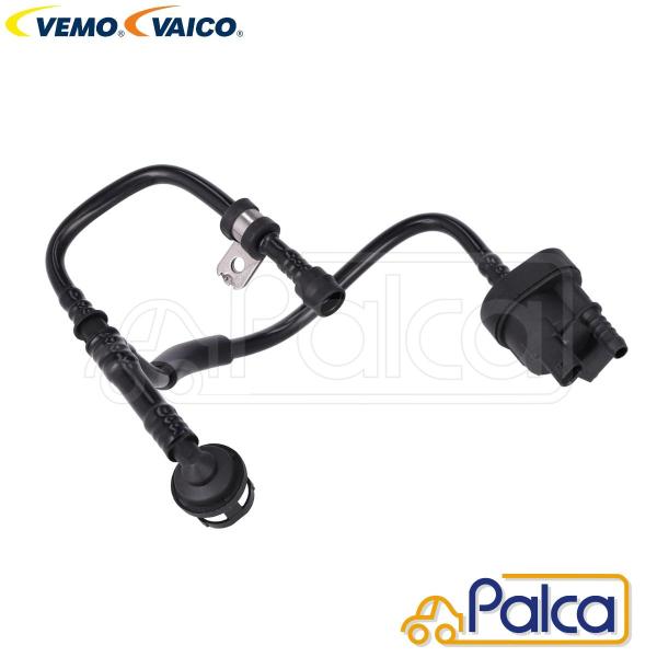 アウディ/VW キャニスターパージバルブ/バキュームホース Q3/8UCCZF 8UCPSF |TT...