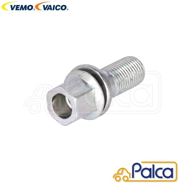 アウディ ホイールボルト M14x1.5x22mm 1本| A4/8E |A4/8K |A5/8T,...