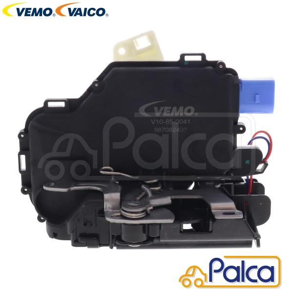 VW ドアロックアクチュエーター リア 右 ポロ/9N | PR:4F1,4K3 | VAICO製 ...