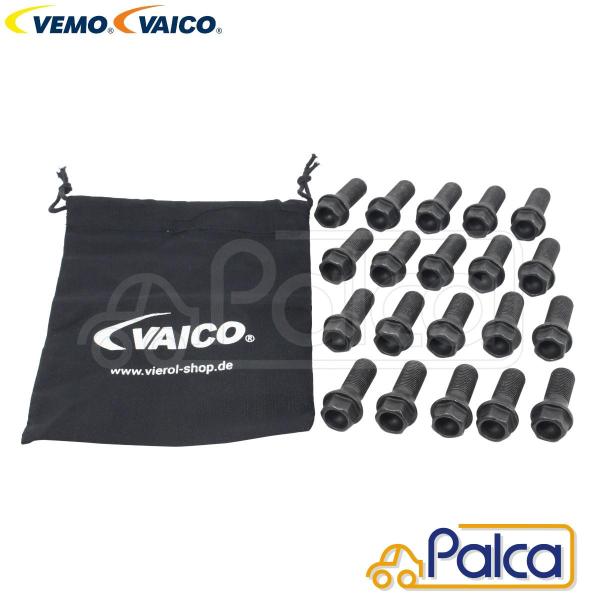 BMW ホイールボルト M14x1.25x27mm 20本セット| X1/F48 | X2/F39 ...