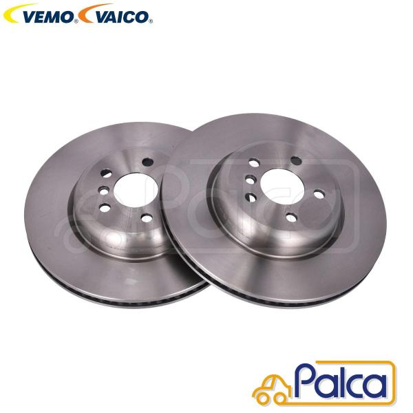 BMW リア ブレーキディスクローター 2枚 345X24MM| G20 G21/320i 330i...