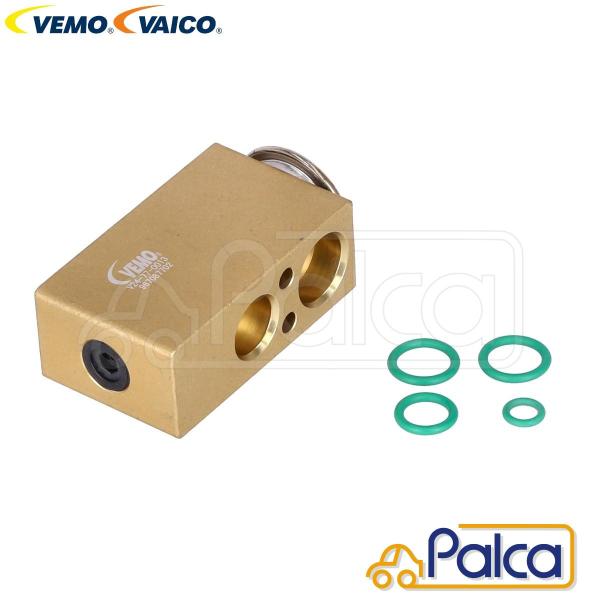 フィアット/アバルト エキスパンションバルブ | 500/312 | パンダ/169 | プント/1...