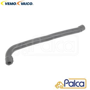 ベンツ ブローバイホース/ブリーザーホース ヘッド〜エアフィルター