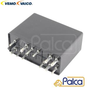 ベンツ マルチファンクションリレー/電動ファンリレー T1N