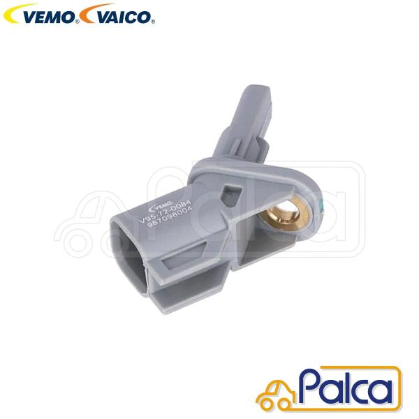 ボルボ ABSセンサー/スピードセンサー フロント S60II | S80II | V60I | V...