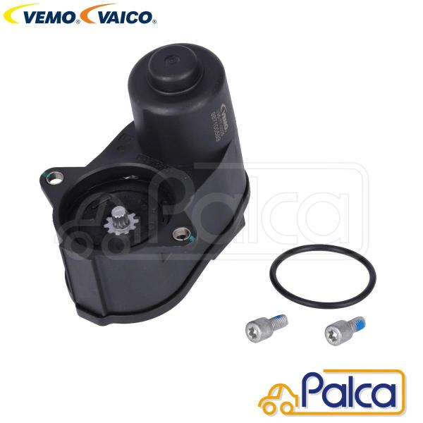 ボルボ パーキングブレーキモーター/サイドブレーキキャリパーサーボアクチュエーター 左右共通| V7...