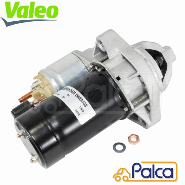 BMW 3シリーズ セルモーター/スターター 1.3kW E46/M3 | Z3,E36/M | Z...