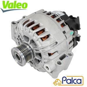BMW オルタネーター/ダイナモ 180A E82,E87,E88/130i | E90,E91,E92,E93/323i,325i,325xi,328i,330i | E60,E61/525i,530i,530xi | VALEO