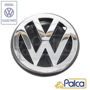VW フロント ブレーキローター 2枚set 258mm ソリッド トランス