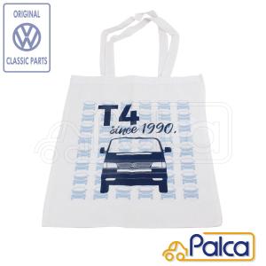 フォルクスワーゲン/VW エコバッグ/トートバッグ ORIGINAL VW