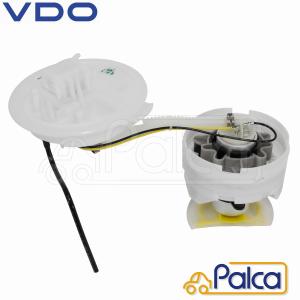 アウディ 燃料ポンプ/フューエルポンプ MY2012まで | A4/8K A4オール