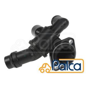 アウディ/VW サーモスタット A3/8P TT/8J ゴルフ5 ゴルフ7