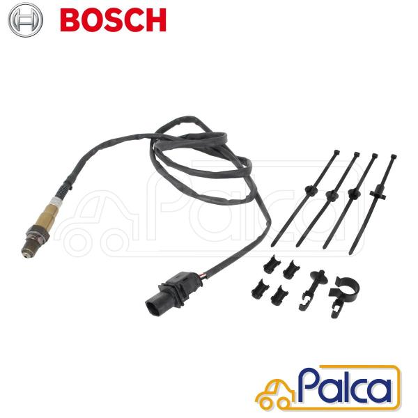 アウディ/VW O2センサー/ラムダセンサー フロント A4/8KCAB | A8,S8/4EBSM...