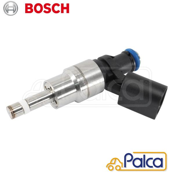 アウディ インジェクター A3/8PAXW 8PBLX 8PBLR 8PBVY | BOSCH製 0...