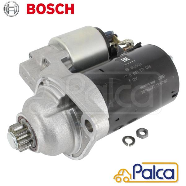 アウディ/VW セルモーター/スターター TT|8N/8NAUQ | ゴルフ3/GTI,1HABF ...