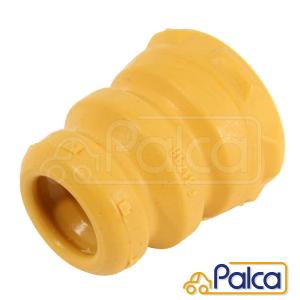 VW フロント バンプストップラバー,ダストカバー 左右セット| ゴルフ5