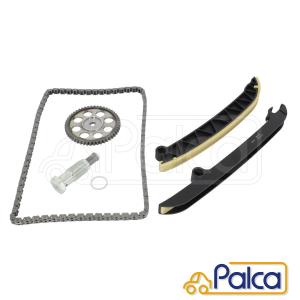 OEM タイミングチェーンSET 新品 VW ポロ 9N 6R シャラン 7N