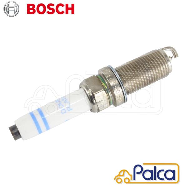 AUDI/VW スパークプラグ ダブルプラチナ FQ5NPP332S S1|8X/8XCWZF ||...