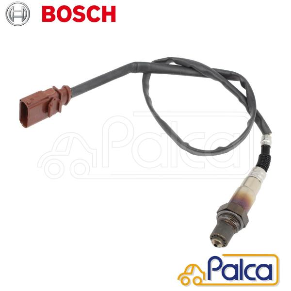 アウディ O2センサー/ラムダセンサー 後側 シリンダー5-8 S6 RS6|4G C7/4GCEU...