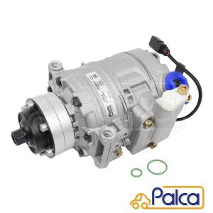 アウディ A/C エアコンコンプレッサー A4/8E,8H | A4/8K A5/8T,8F A6