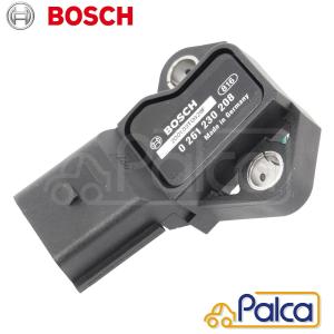 アウディ マニホールドエアープレッシャーセンサー/MAPセンサー A1/8X