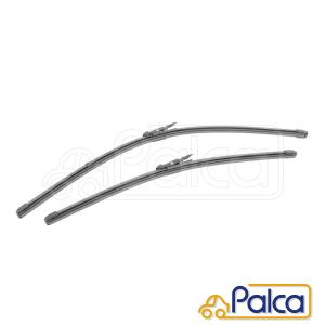 PORSCHE（ポルシェ） 純正 ワイパーブレード フロント 左右セット 911