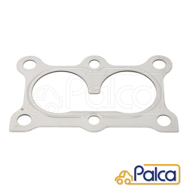 VW エキゾースト パイプガスケット/フランジガスケット | ゴルフ4/1JAGN 1JAPK | ...