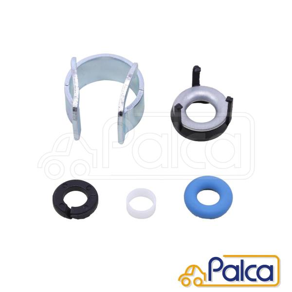 VW インジェクター シール/Oリング リペアキット| ゴルフ6/GTI,1KCCZ | ゴルフオー...