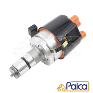 VW フロント ブレーキローター 2枚set 258mm ソリッド トランス