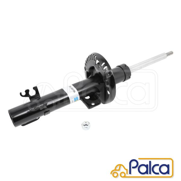 アウディ/VW フロントショックアブソーバー 1本| A1/8X | ポロ/6R 6C | BILS...