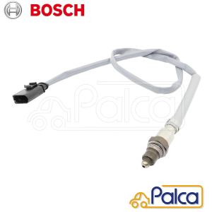 アウディ O2センサー/ラムダセンサー リア| A3 S3|8V/8VCJSF 8VCJSL