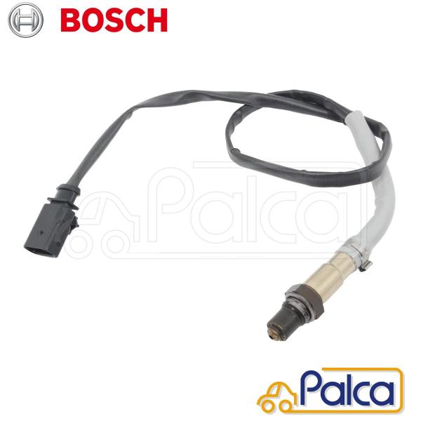 VW O2センサー/ラムダセンサー リア| ゴルフ7/GTI AUCHH |ゴルフオールトラック