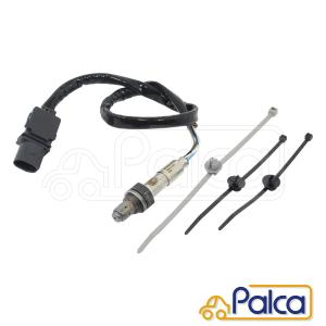 M's】アウディ A6(4B/4F)/TT(8N)純正品 O2センサー／／正規品 ラムダ