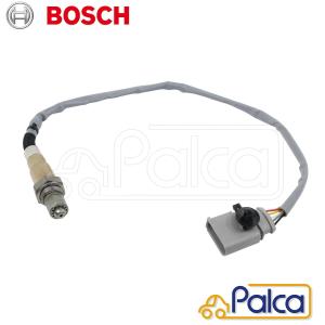 BOSCH（ボッシュ） ユニバーサルO2センサー LS615 (0258986615) 4 Wire