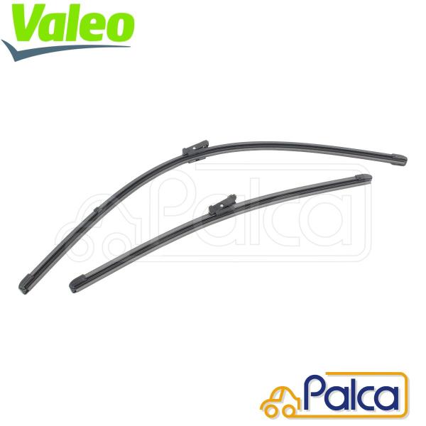 アウディ/VW フロントワイパーブレード 2本 SILENCIO VF388| A1 S1/GB |...