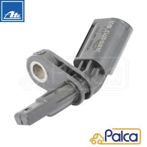 フォルクスワーゲン スピードセンサー フロント 左側 ATE製 ゴルフ7