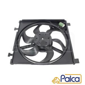 フォルクスワーゲン（Volkswagen） ラジエター 電動ファン