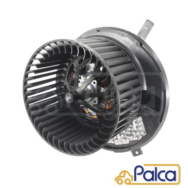 アウディ/VW エアコンブロアモーター RHD,オートエアコン| A3/8P | TT/8J | Q...