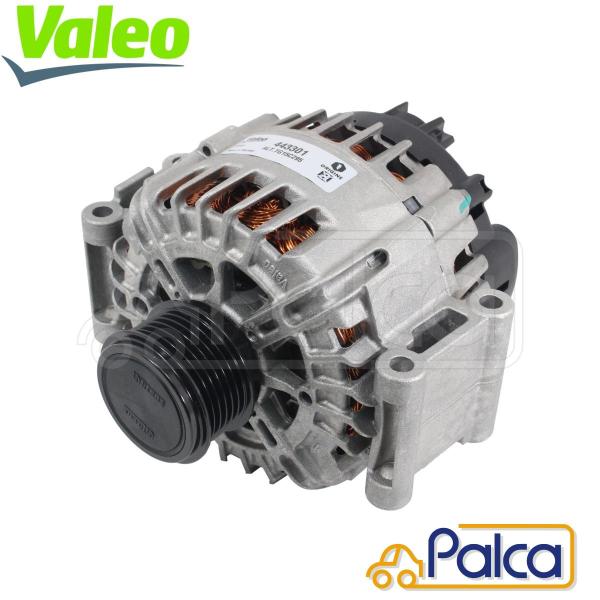 アウディ/ポルシェ オルタネーター/ダイナモ 150A | A8/4HCEJL 4HCTNL | Q...