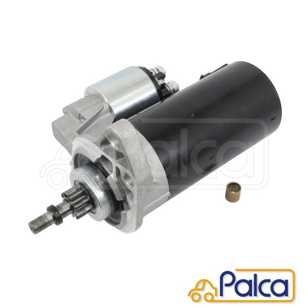 VW スターター | ゴルフ2 | ジェッタ2 | ヴァナゴン/T4 | HELLA製 | 0698...