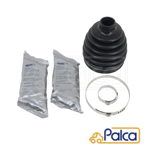 アウディ ドライブシャフトブーツ アウター側| A3/8VCXS 8VCPT 8VCXSL 8VCP...