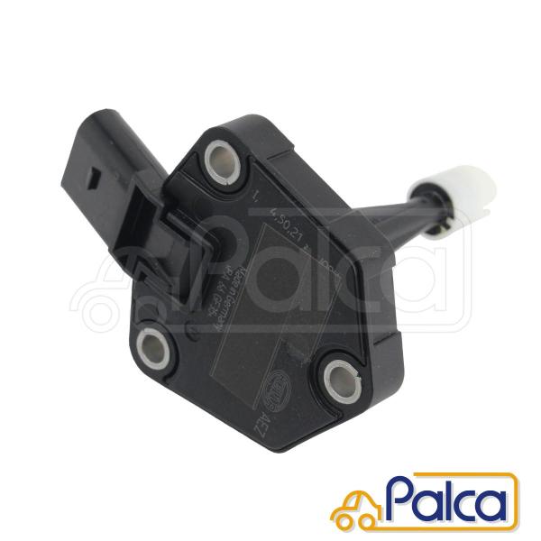 アウディ/ポルシェ エンジンオイルレベルセンサー Q3/8UCCZF 8UCPSF | Q5/8RC...