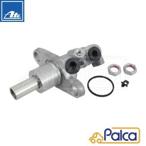 VW ブレーキマスターシリンダー ゴルフ1 ゴルフ2 ジェッタ2 ポロ/86