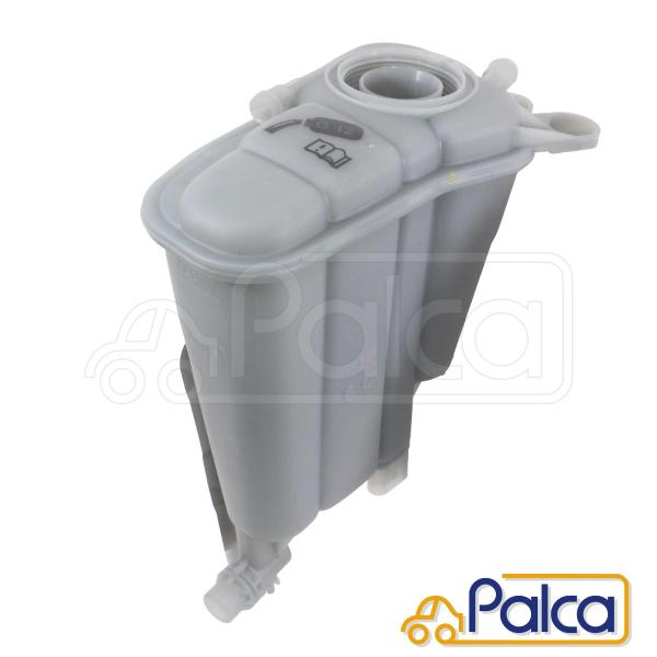 アウディ エキスパンションタンク/ラジエターリザーブタンク | A4/8KCALF | 3.2FSI...